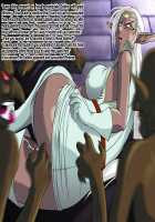 Eros & Elves / エロス&エルフズ [Lento] [Record Of Lodoss War] Thumbnail Page 33