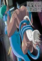 Eros & Elves / エロス&エルフズ [Lento] [Record Of Lodoss War] Thumbnail Page 43