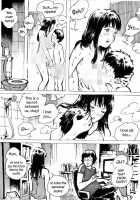 Kencur [Original] Thumbnail Page 12