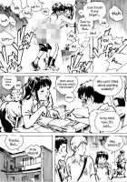 Kencur [Original] Thumbnail Page 03