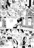 Kencur [Original] Thumbnail Page 04