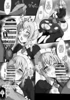 Maidorare Jou / メイドラレ上 [Neko Samurai] [Original] Thumbnail Page 23