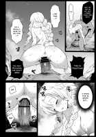 Hypno Hotsprings Kanroji Mitsuri - RAPE OF DEMON SLAYER 5 / 催眠温泉 甘露寺蜜璃 [Ma-Kurou] [Kimetsu No Yaiba] Thumbnail Page 15