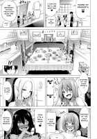 Isekai Harem Paradise Jou / 異世界ハーレムパラダイス♡ 上 Page 148 Preview