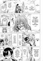 Isekai Harem Paradise Jou / 異世界ハーレムパラダイス♡ 上 Page 161 Preview