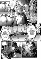 Yuukyuu no Shou Elf 3 "Mugen" Zenpen / 悠久の娼エルフ3「夢幻」前編 [Usagi Nagomu] [Original] Thumbnail Page 24