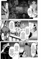 Yuukyuu no Shou Elf 3 "Mugen" Zenpen / 悠久の娼エルフ3「夢幻」前編 [Usagi Nagomu] [Original] Thumbnail Page 34