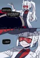 06/2021 reward [Ratatatat74] [Helltaker] Thumbnail Page 18