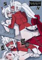 06/2021 reward [Ratatatat74] [Helltaker] Thumbnail Page 19