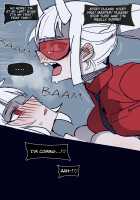 06/2021 reward [Ratatatat74] [Helltaker] Thumbnail Page 20