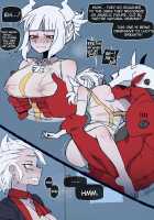 06/2021 reward [Ratatatat74] [Helltaker] Thumbnail Page 23