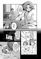 I want to pamper Beni-Enma-chan!! / 紅閻魔ちゃんを甘やかしたい!! [Kazekawa Nagi] [Fate] Thumbnail Page 14