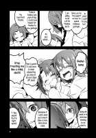 I want to pamper Beni-Enma-chan!! / 紅閻魔ちゃんを甘やかしたい!! [Kazekawa Nagi] [Fate] Thumbnail Page 15