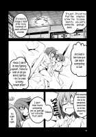 I want to pamper Beni-Enma-chan!! / 紅閻魔ちゃんを甘やかしたい!! [Kazekawa Nagi] [Fate] Thumbnail Page 16