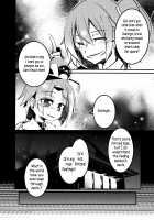 I want to pamper Beni-Enma-chan!! / 紅閻魔ちゃんを甘やかしたい!! [Kazekawa Nagi] [Fate] Thumbnail Page 17