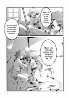 I want to pamper Beni-Enma-chan!! / 紅閻魔ちゃんを甘やかしたい!! [Kazekawa Nagi] [Fate] Thumbnail Page 19