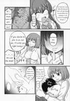 Chiisai kedo Ichininmae. / 小さいけど一人前。 [Kuroichiba] [Touhou Project] Thumbnail Page 31