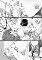 Chiisai kedo Ichininmae. / 小さいけど一人前。 [Kuroichiba] [Touhou Project] Thumbnail Page 33