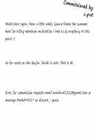 Chiisai kedo Ichininmae. / 小さいけど一人前。 [Kuroichiba] [Touhou Project] Thumbnail Page 47