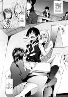 Gakuen Seikatu / ガクエンセイカツ -ANOTHER SIDE- 第1話 [Gelatin] [Original] Thumbnail Page 23