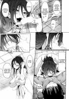 Gakuen Seikatu / ガクエンセイカツ -ANOTHER SIDE- 第1話 [Gelatin] [Original] Thumbnail Page 41