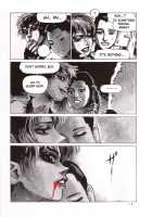 Dying Arnis [Yamamoto Atsuji] [Original] Thumbnail Page 20