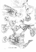 Dying Arnis [Yamamoto Atsuji] [Original] Thumbnail Page 27