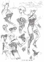 Dying Arnis [Yamamoto Atsuji] [Original] Thumbnail Page 29