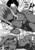 Isekai Series - Dark Elf no Neito / 異世界シリーズ ダークエルフのネイート [Highlow] [Original] Thumbnail Page 20