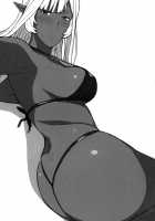 Isekai Series - Dark Elf no Neito / 異世界シリーズ ダークエルフのネイート [Highlow] [Original] Thumbnail Page 22