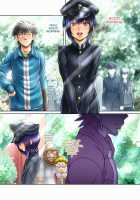 Ore no Seito ga Koakuma Bitch na ♀Otokonoko♂ De...!! / 俺の生徒が小悪魔Bitchな♀男の娘♂で…っ!! [Original] Thumbnail Page 40