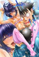 Ore no Seito ga Koakuma Bitch na ♀Otokonoko♂ De...!! / 俺の生徒が小悪魔Bitchな♀男の娘♂で…っ!! [Original] Thumbnail Page 44