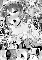 Karubi / 狩鼻 [Kenpi] [Touhou Project] Thumbnail Page 21