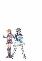 Shock Shoku Burigyua / Shock触ブリギュア [Dam] [Fresh Precure] Thumbnail Page 48