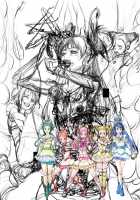 Shock Shoku Burigyua / Shock触ブリギュア [Dam] [Fresh Precure] Thumbnail Page 49