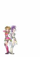 Shock Shoku Burigyua / Shock触ブリギュア [Dam] [Fresh Precure] Thumbnail Page 64