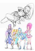 Shock Shoku Burigyua / Shock触ブリギュア [Dam] [Fresh Precure] Thumbnail Page 65