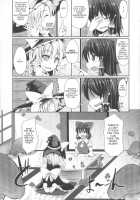 Reimu no Oshiri wa Kinoko Naedoko / 霊夢のお尻はキノコ苗床 [Kenpi] [Touhou Project] Thumbnail Page 02