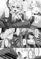 Haiboku Saiin -Kirisame Marisa Hen- / 敗北催淫-霧雨魔理沙編- [Kenpi] [Touhou Project] Thumbnail Page 39
