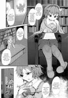 Saimin ni Maji de Tsuyoi Satori-sama / 催眠にマジで強いさとりサマ [Kenpi] [Touhou Project] Thumbnail Page 04