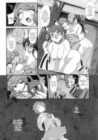 Saimin ni Maji de Tsuyoi Satori-sama / 催眠にマジで強いさとりサマ [Kenpi] [Touhou Project] Thumbnail Page 05