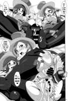 Blue Evening Sun / 蒼い夕日 [Nori] [Pokemon] Thumbnail Page 24