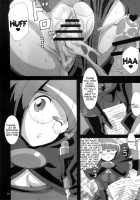 Bungaku Shoujo Gahou / 文学少女画報 [Nori] [Pokemon] Thumbnail Page 19