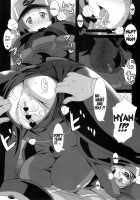 Bungaku Shoujo Gahou / 文学少女画報 [Nori] [Pokemon] Thumbnail Page 06