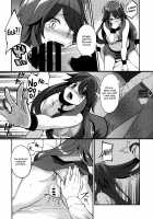 Leaf-chan Doing Lewd Things for Money / リーフちゃんのHなおこづかいかせぎ [Hanauna] [Pokemon] Thumbnail Page 10