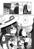 Leaf-chan Doing Lewd Things for Money / リーフちゃんのHなおこづかいかせぎ [Hanauna] [Pokemon] Thumbnail Page 08