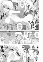 Kinyou Sankan / 金曜参姦 [Kuroinu Juu] [Sailor Moon] Thumbnail Page 18