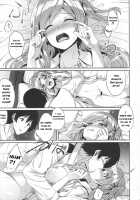 Hagikaze's Morning Secret / 萩風と朝のヒメゴト [Kamelie] [Kantai Collection] Thumbnail Page 10