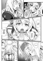 Cecilia no Yuuutsu / セシリアの憂鬱 [Nishi Shizumu] [Infinite Stratos] Thumbnail Page 11