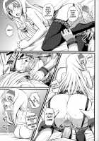 Cecilia no Yuuutsu / セシリアの憂鬱 [Nishi Shizumu] [Infinite Stratos] Thumbnail Page 22